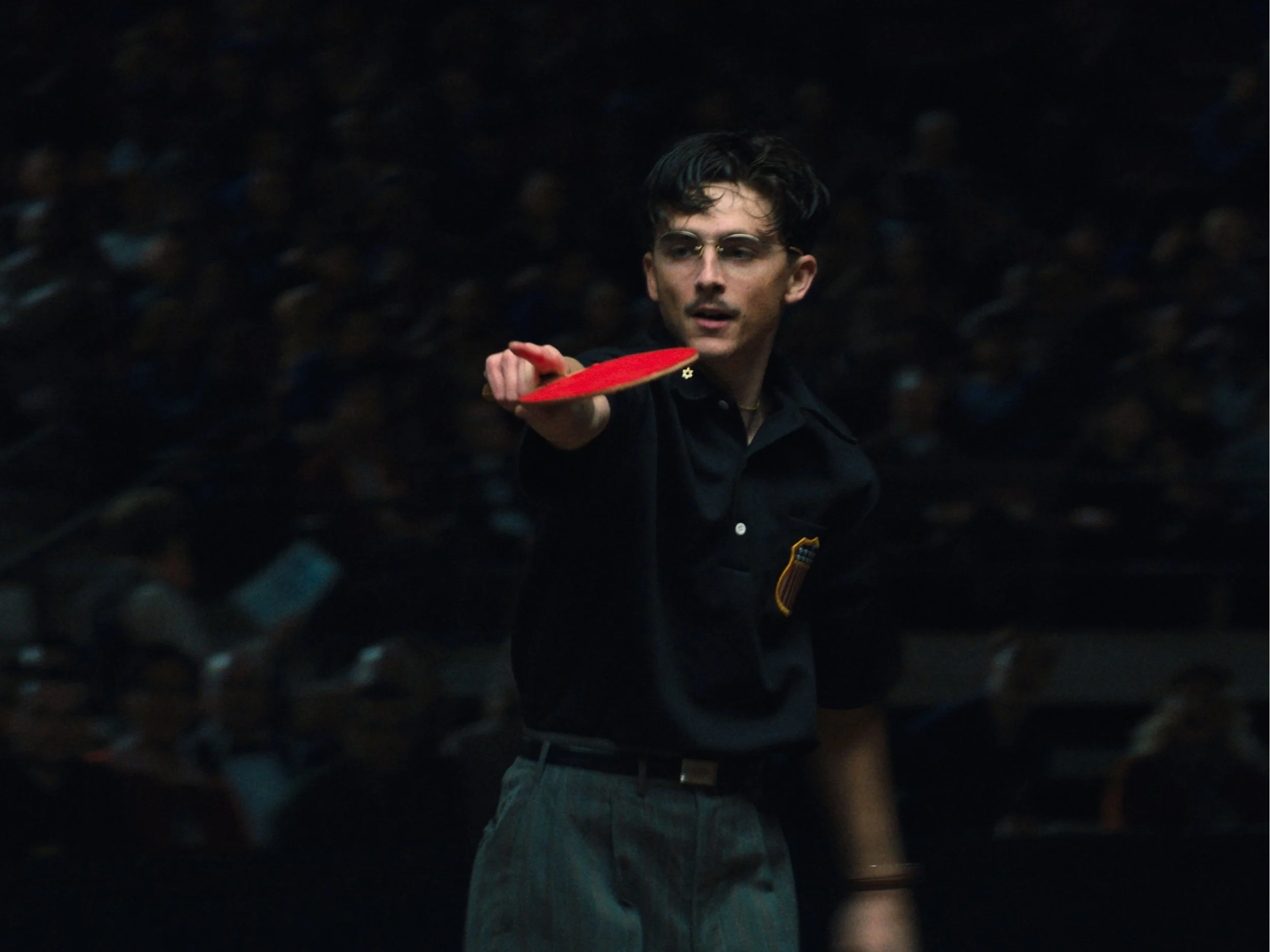 ‘Marty Supreme’ Review: Josh Safdie’s Gonzo, Epic Ode to Working-Class American Dreamers Unearths Timothée Chalamet at His Career-Best