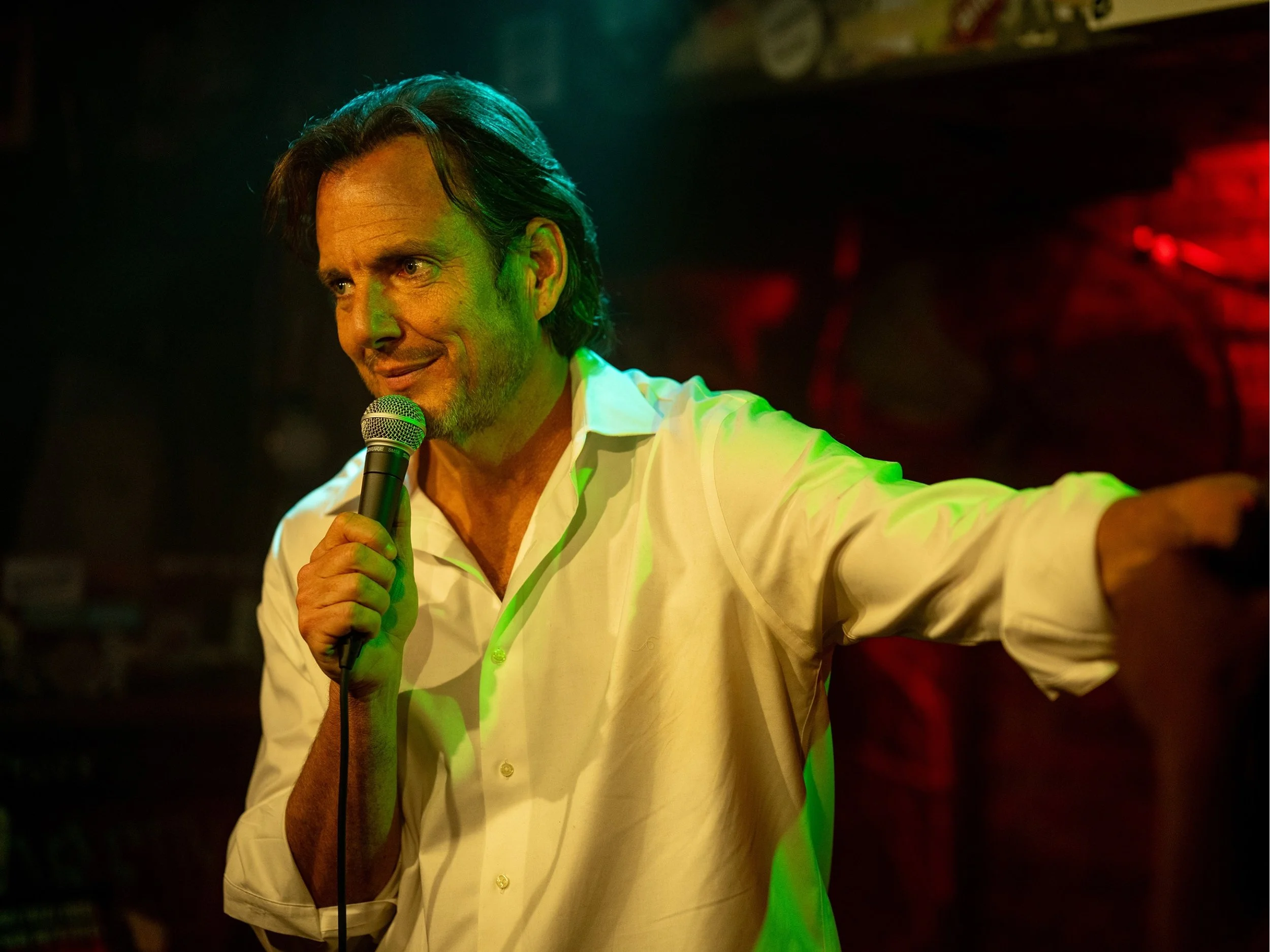 'Is This Thing On?' Review: Bradley Cooper's Heartfelt and Fresh Spin on the Divorce Comedy 