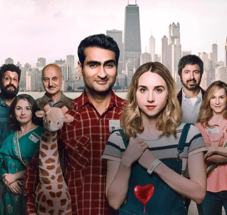The Big Sick Review