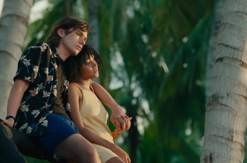 Everything, Everything Review