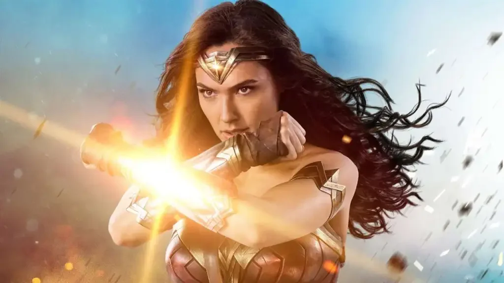 Wonder Woman Review