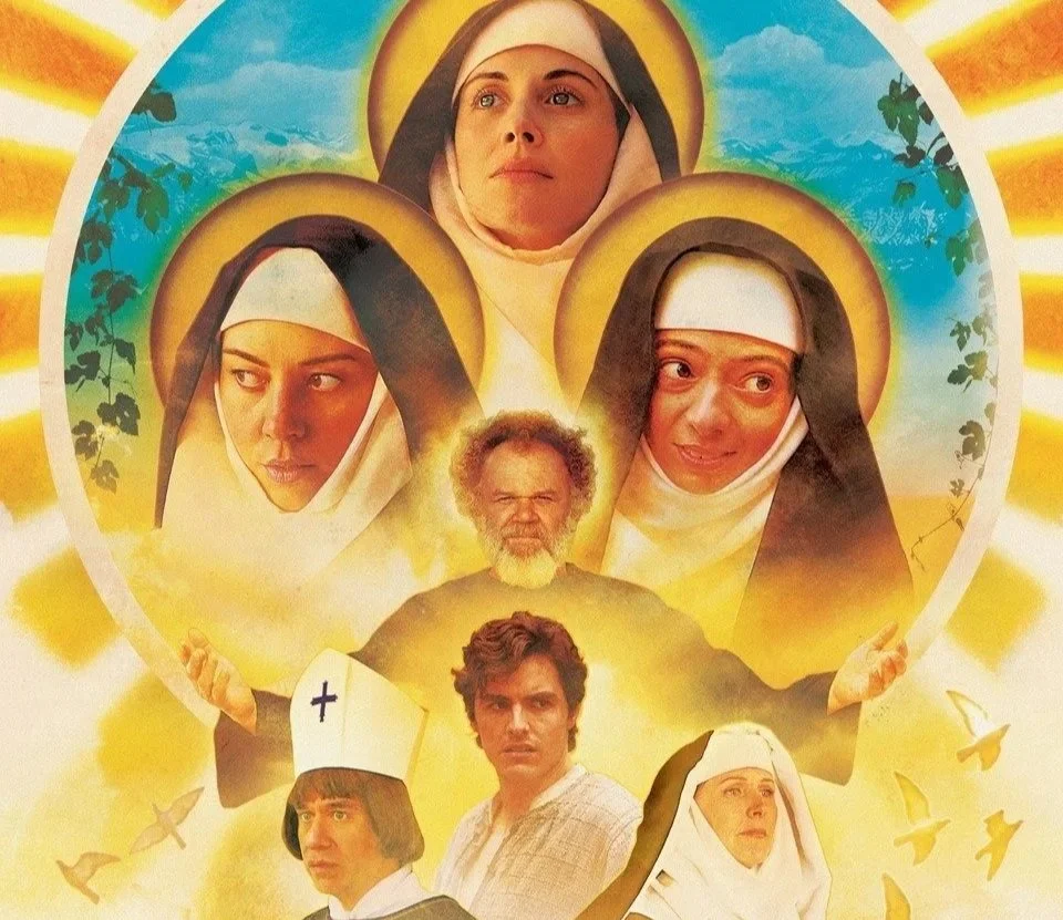 The Little Hours Review