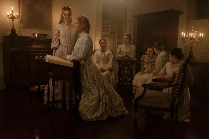 The Beguiled Review