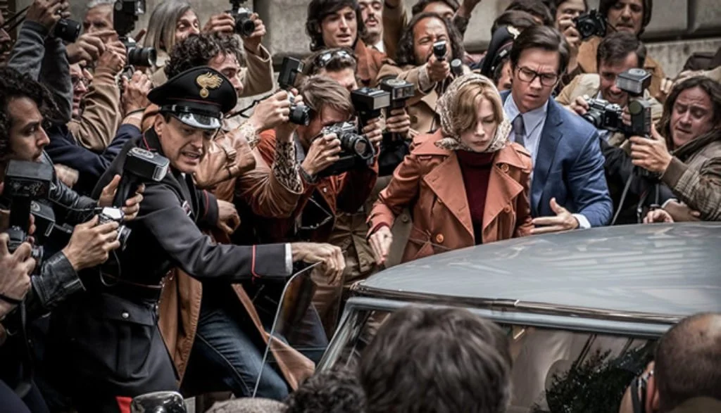 All the Money in the World Review