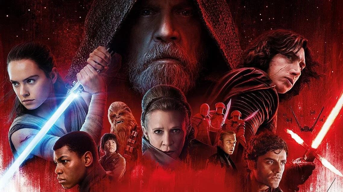 Star Wars: The Last  Jedi Review