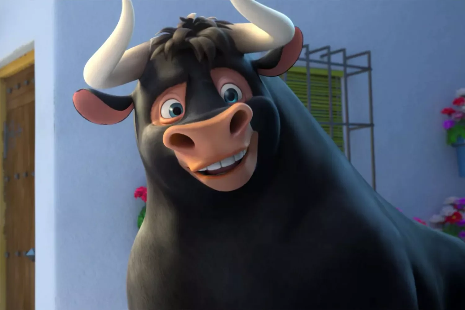 Ferdinand Review