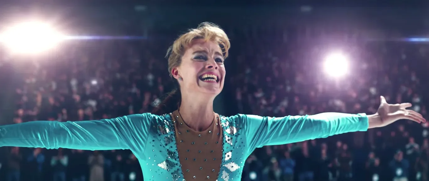 I, Tonya Review