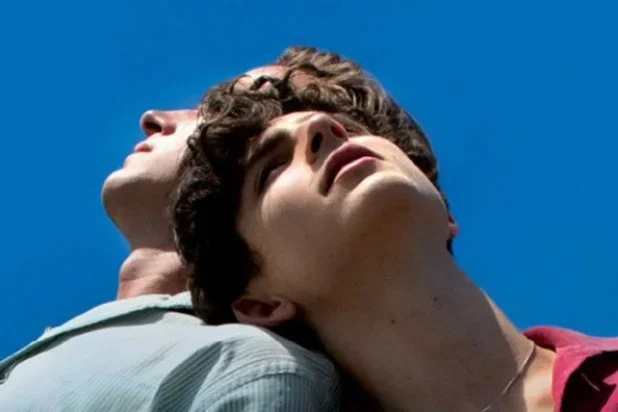 Call Me By Your Name Review