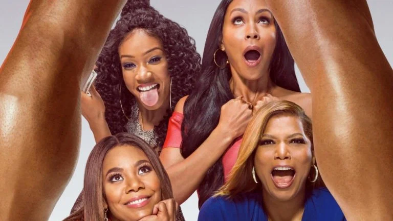 Girls Trip Review