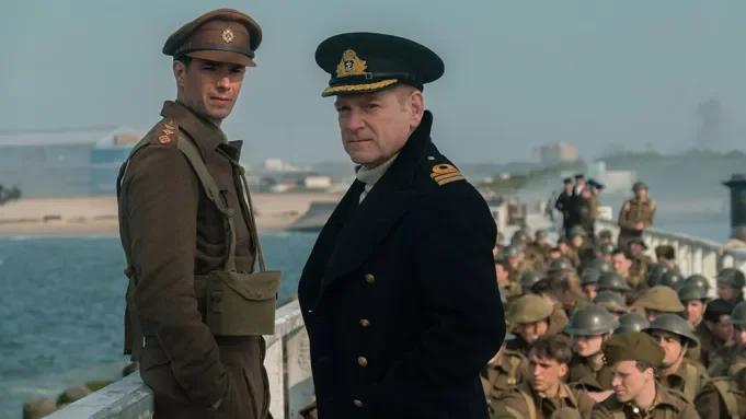 Dunkirk Review