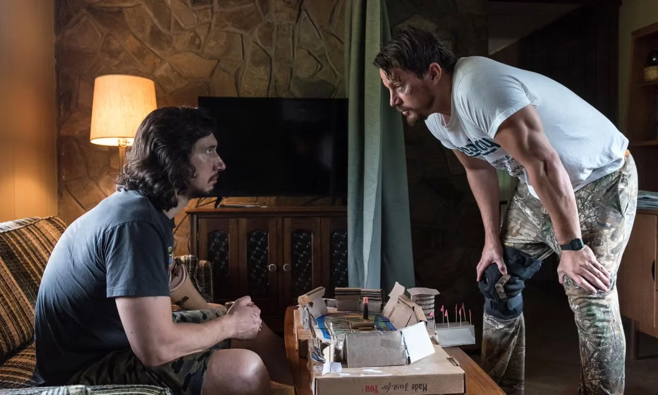 Logan Lucky Review