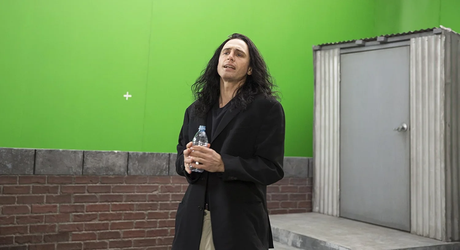 The Disaster Artist Review