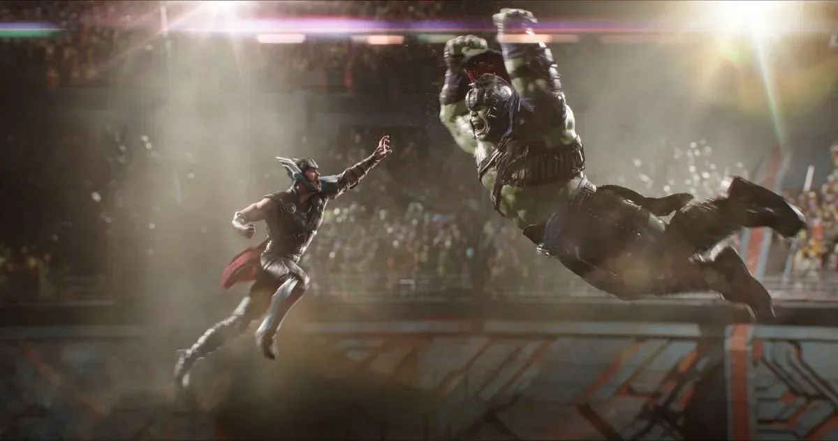 Thor: Ragnarok Review