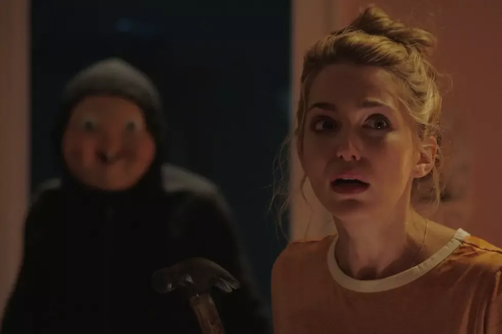 Happy Death Day Review