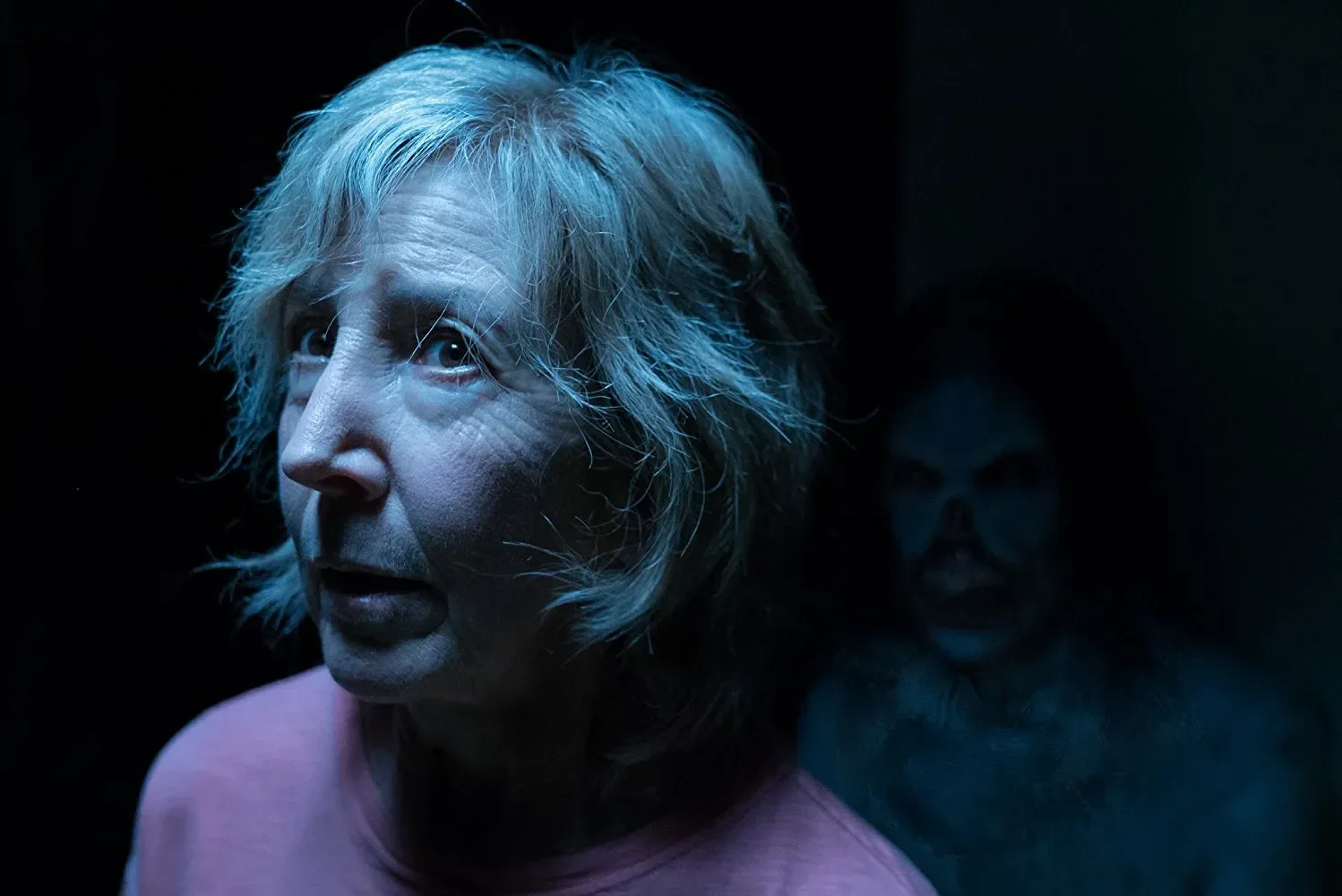 Insidious: The Last Key Review