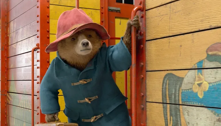 Paddington 2 Review