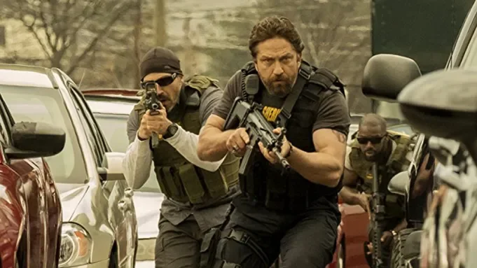 Den of Thieves Review