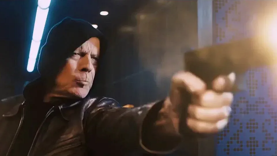 Death Wish Review