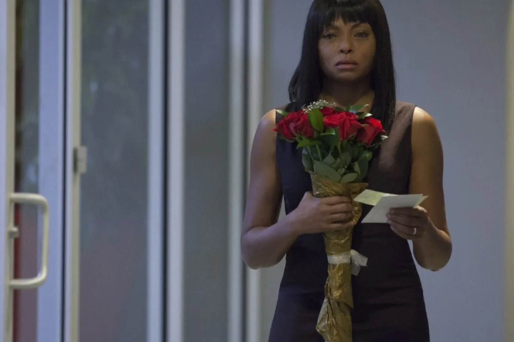 Acrimony Review