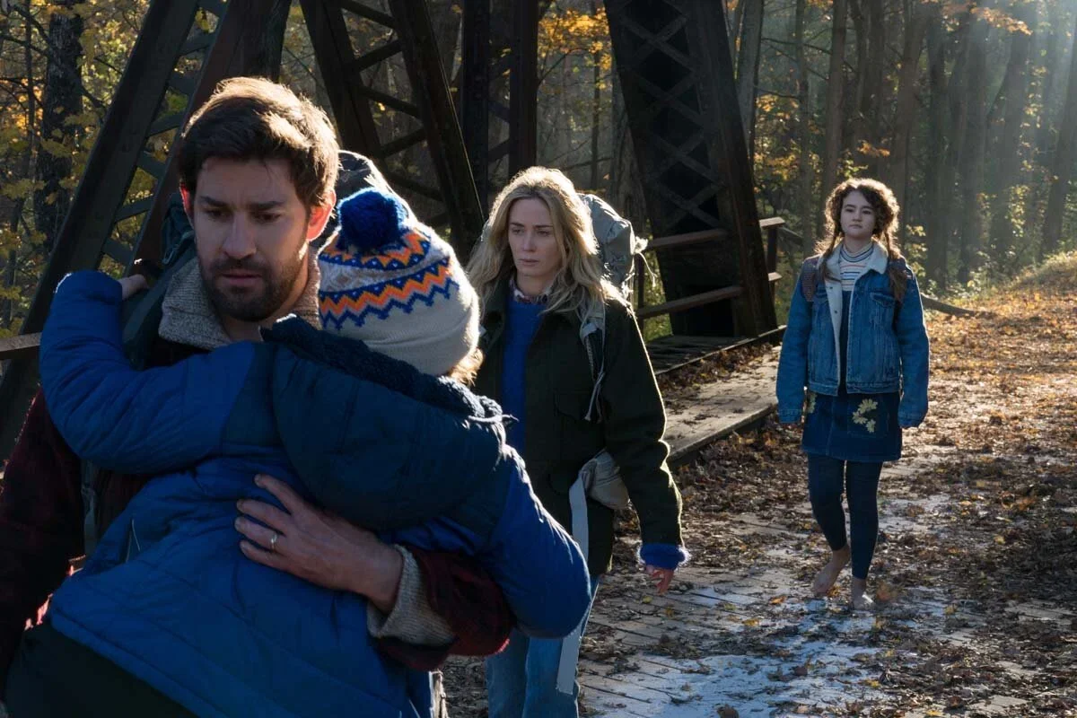 A Quiet Place Review