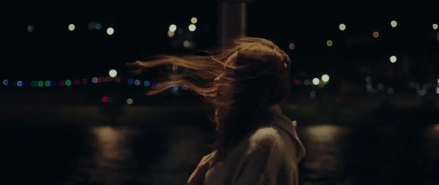 The Party's Just Beginning Review