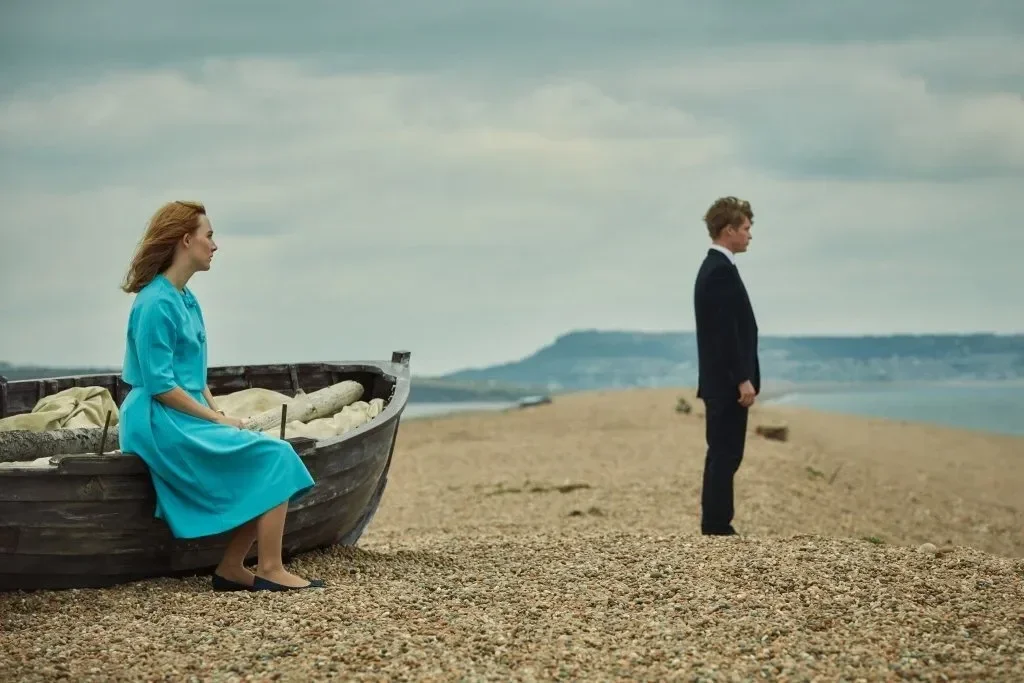 On Chesil Beach Review
