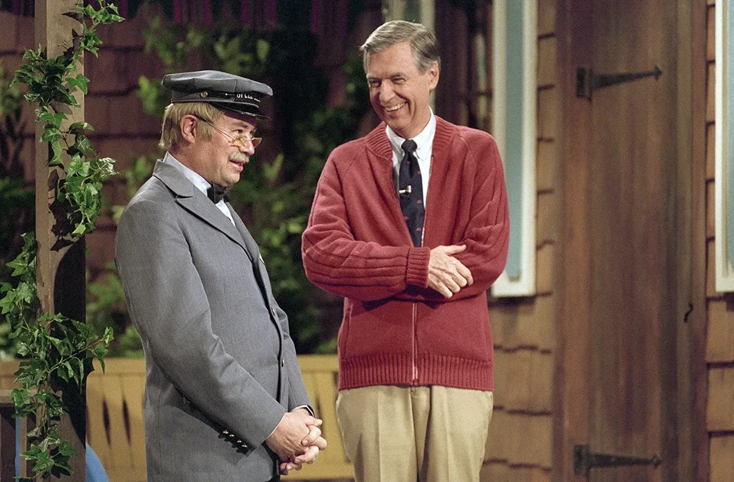 Won’t You Be My Neighbor? Review