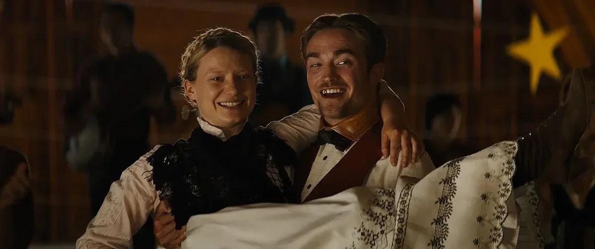 Damsel Review