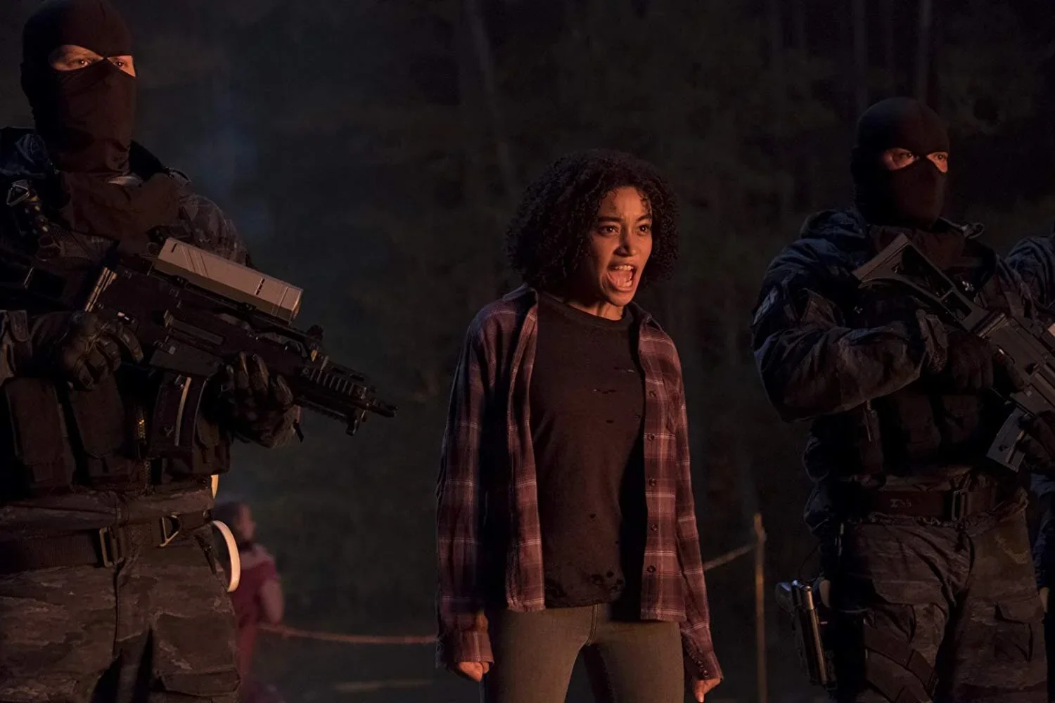 The Darkest Minds Review