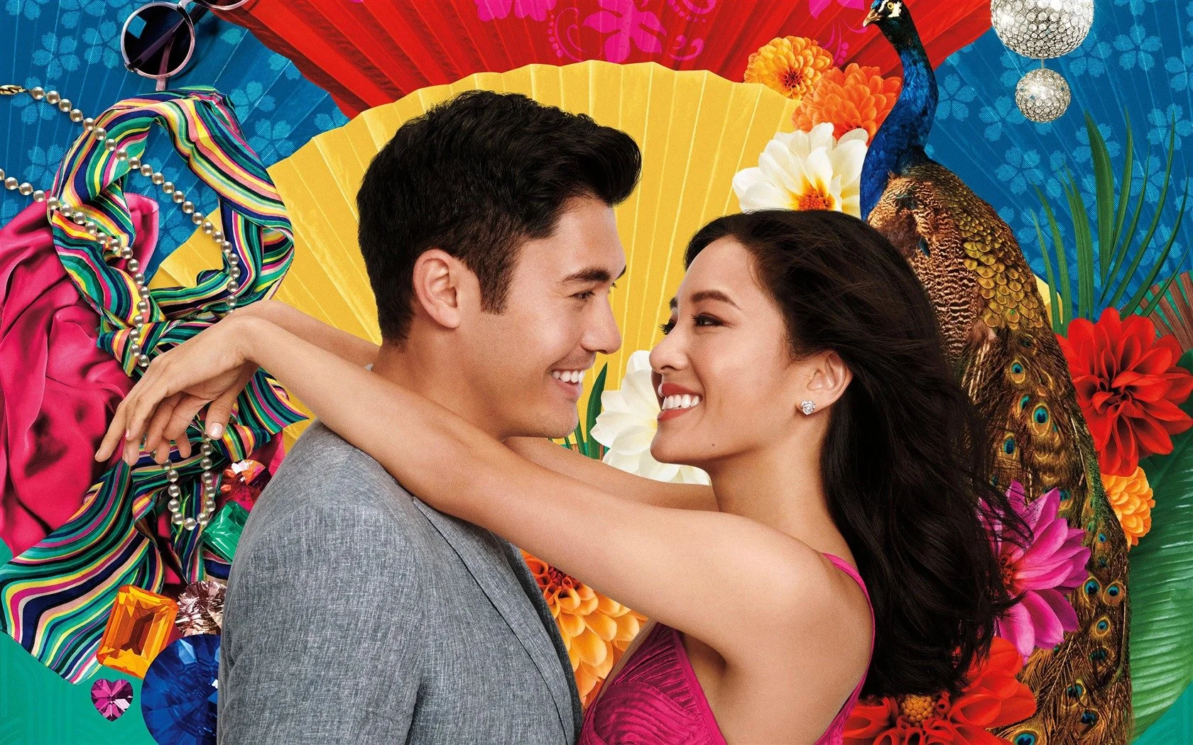 Crazy Rich Asians Review
