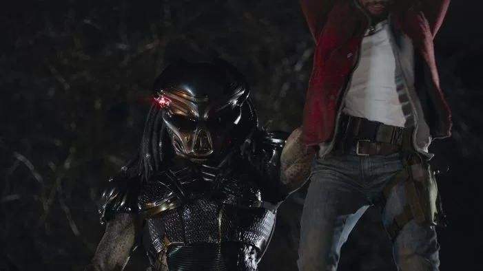The Predator Review: Campy Thrill Ride That Feels Awfully Familiar For Fox