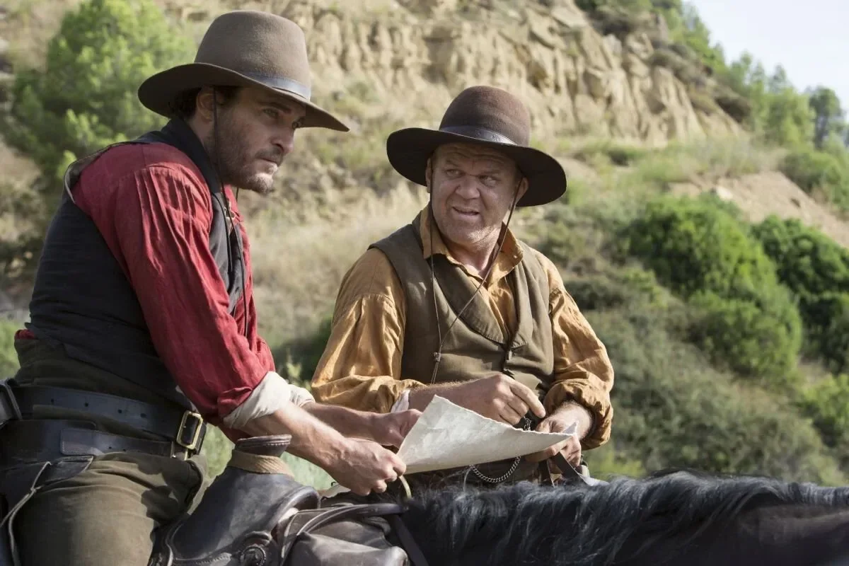 The Sisters Brothers Review: Audiard's Western is Surprisingly Endearing