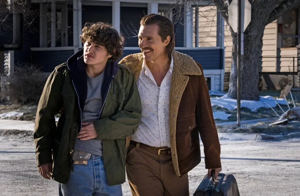 White Boy Rick Review: Little Substance For Intriguing True Story
