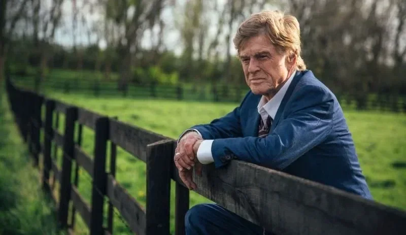 The Old Man and The Gun Review: Redford’s Finest Finale 