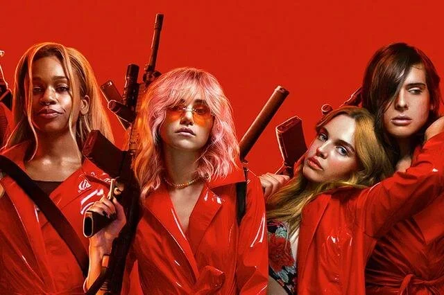 Assassination Nation Review: The Purge Wished It Was This Badass