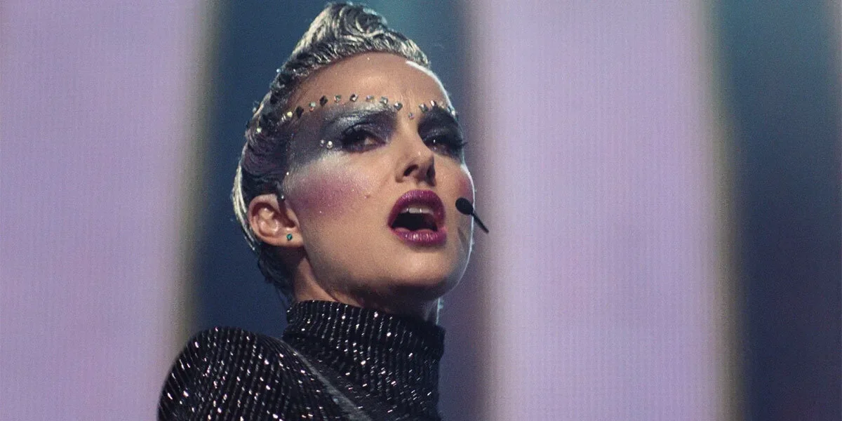 Vox Lux Review