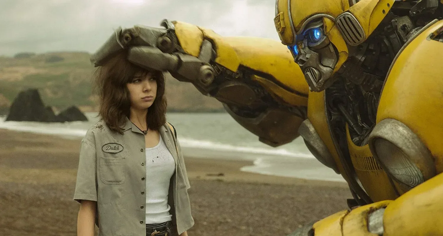 Bumblebee Review