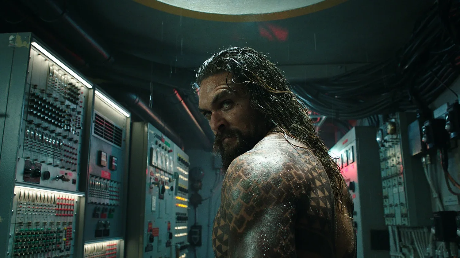 Aquaman Review