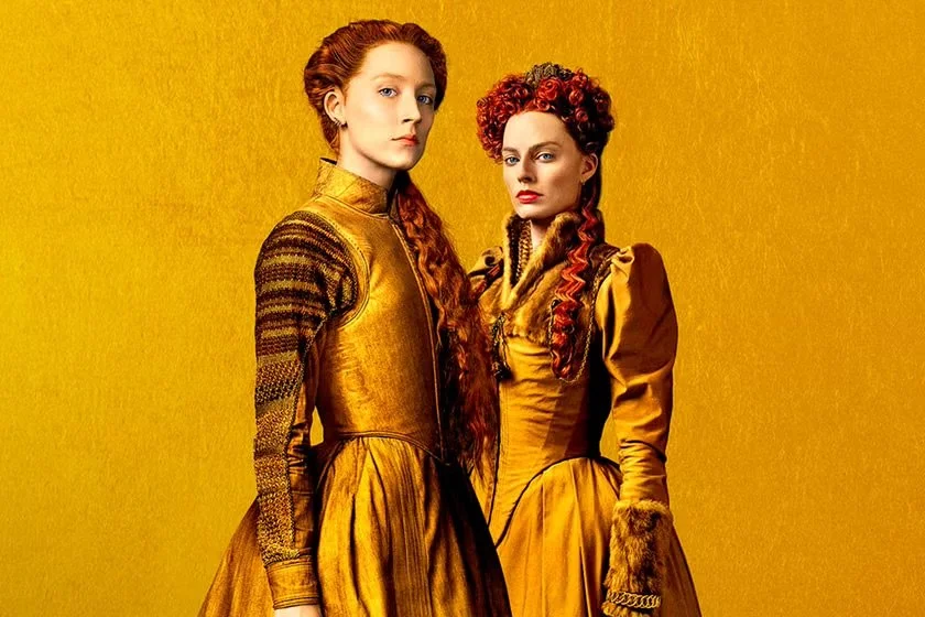 Mary Queen of Scots Review