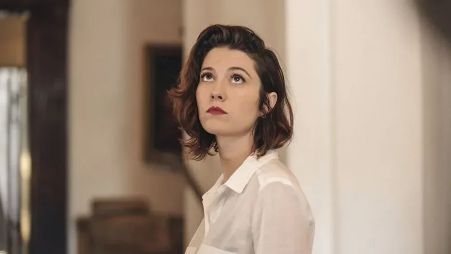 All About Nina Review: Powerful Moving Tale of a Comic With Complexities