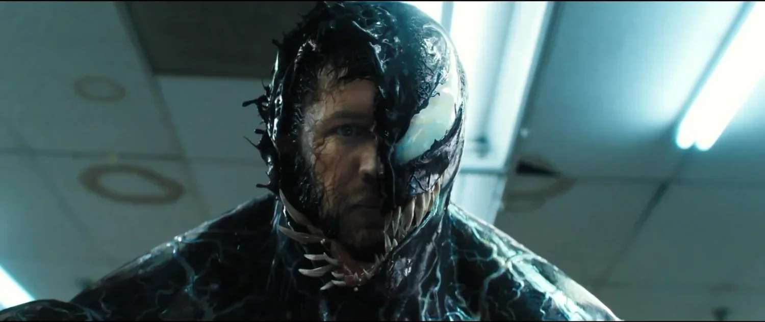 Venom Review: Sony and Their Stupid Symbiote