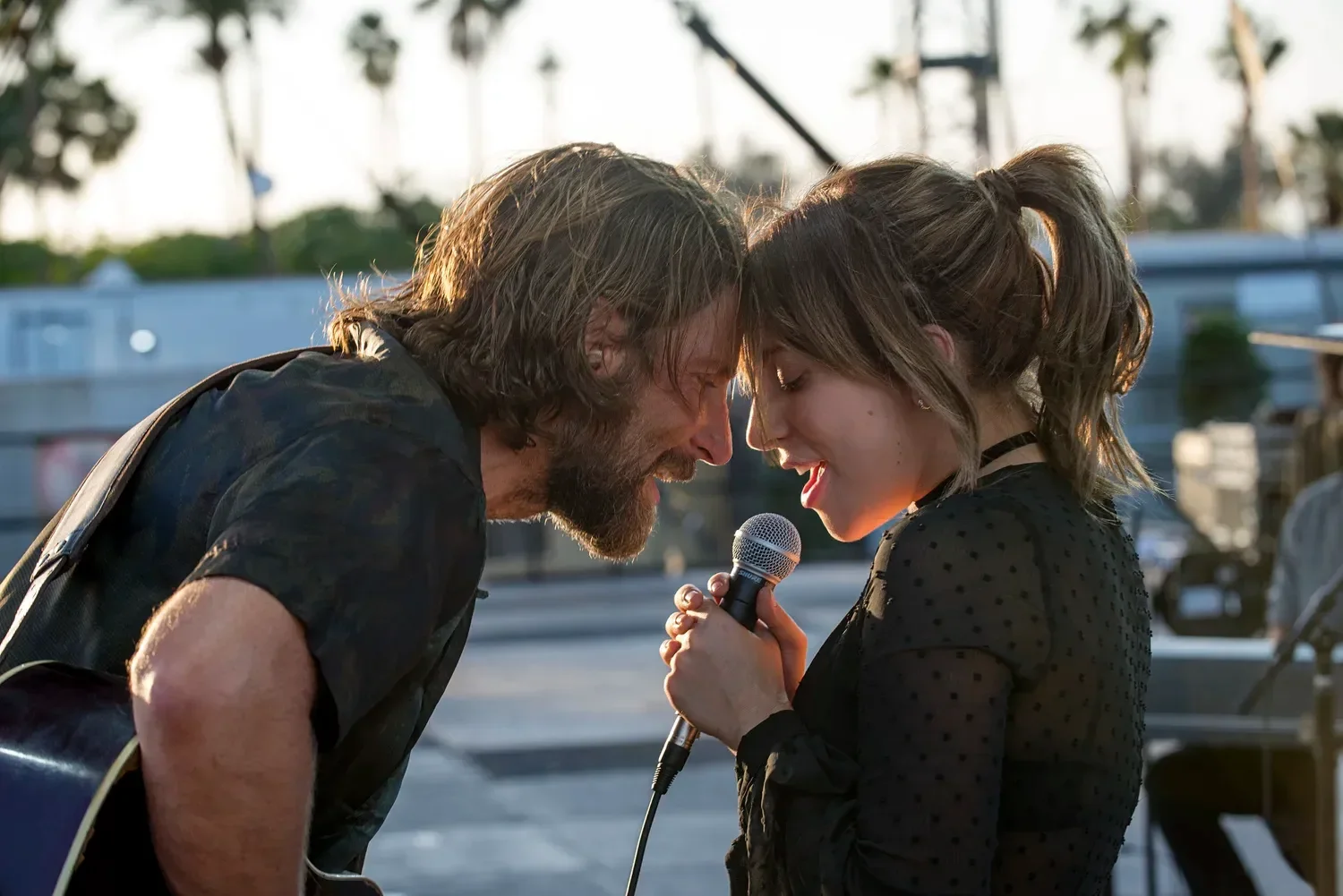A Star is Born Review: Fourth Time’s The Charm