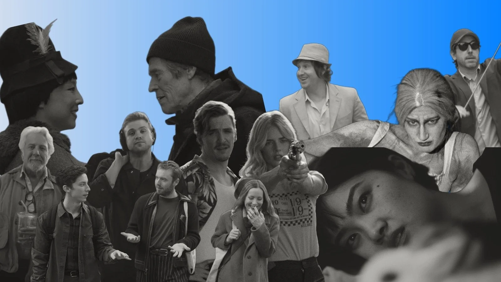 10 Movies You Should Put on Your 2026 Watchlist