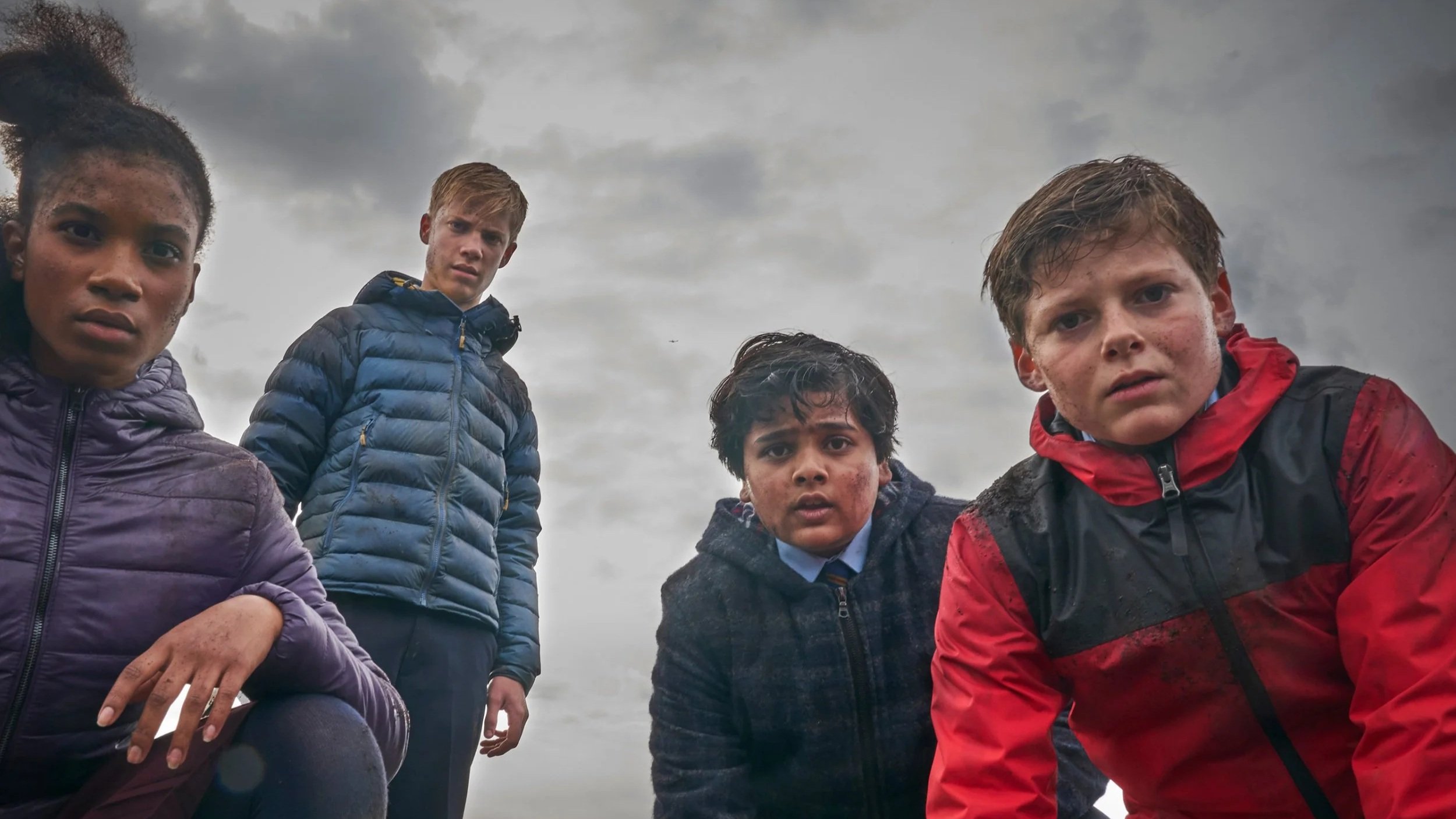 The Kid Who Would Be King Review