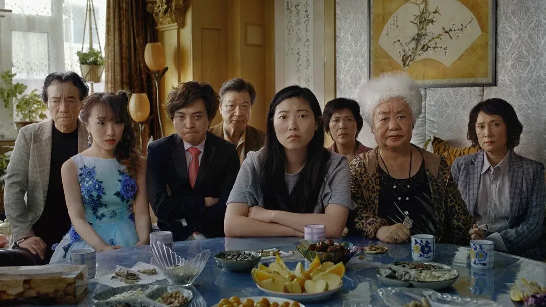 The Farewell Review
