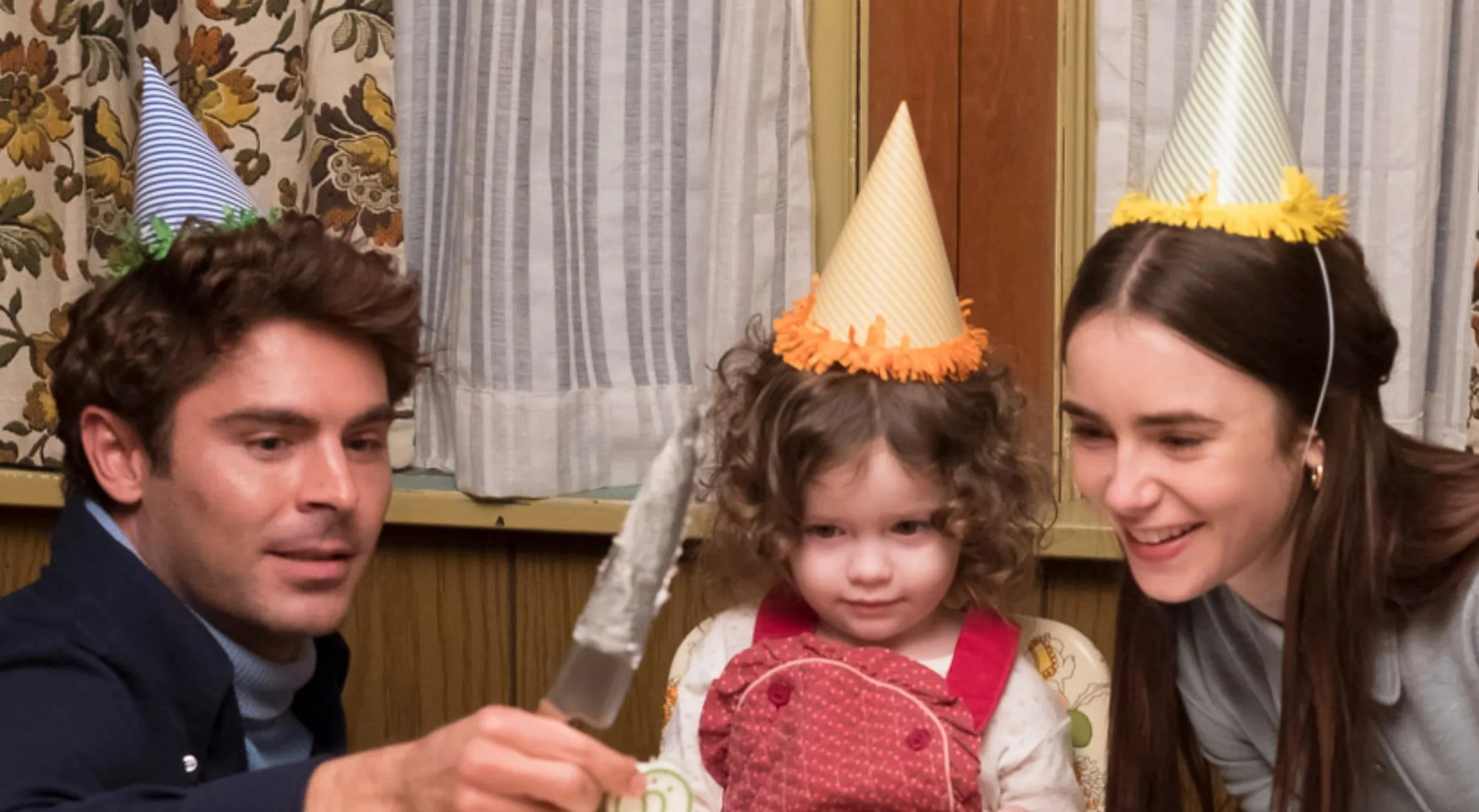 Extremely Wicked, Shockingly Evil and Vile Review