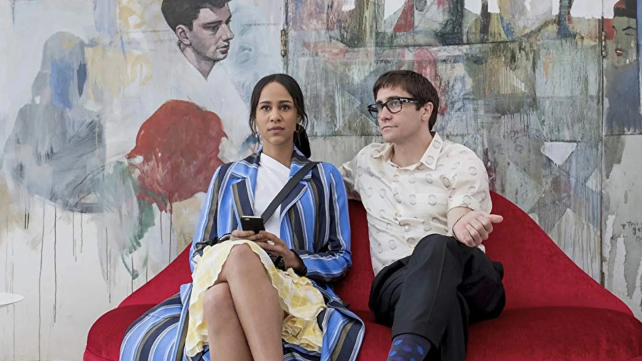 Velvet Buzzsaw Review