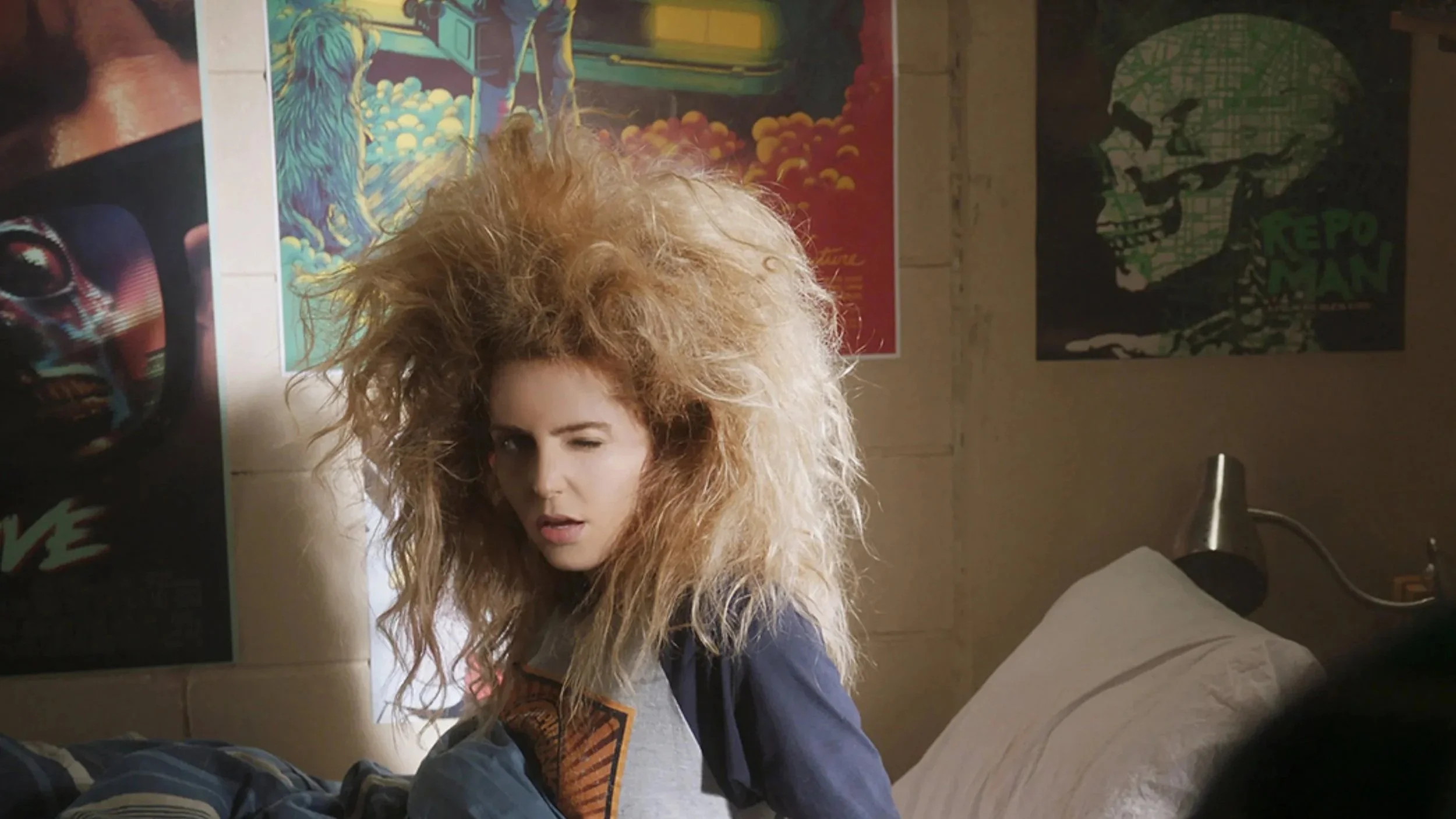 Happy Death Day 2U Review