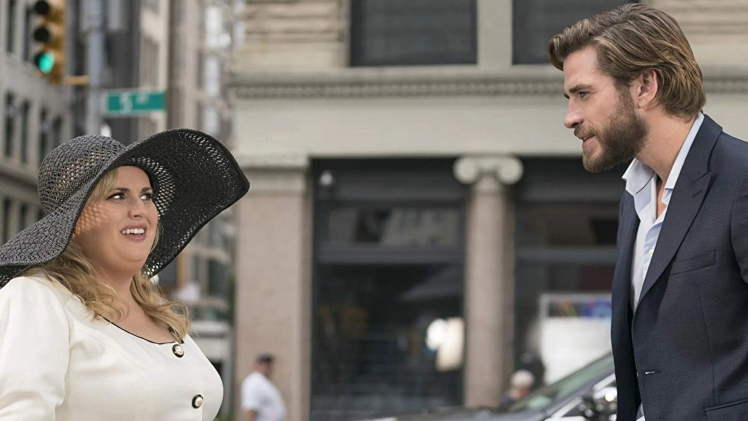 Isn't It Romantic Review