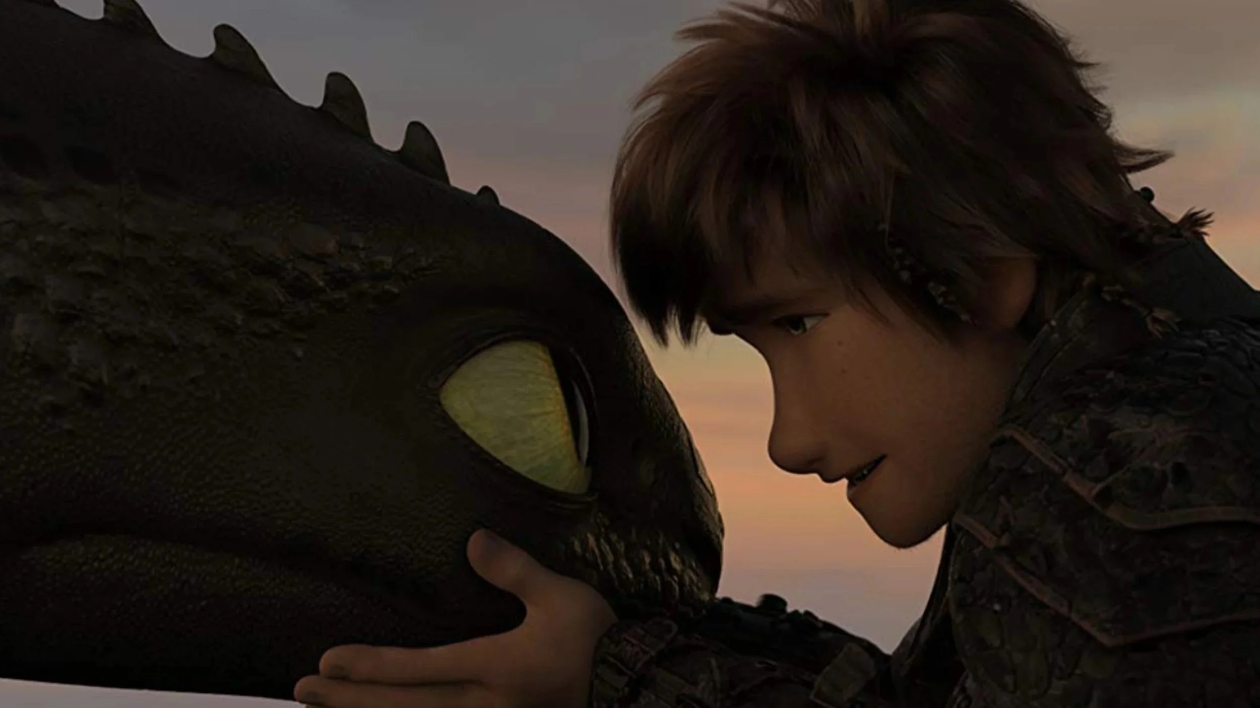 How to Train Your Dragon: The Hidden World Review